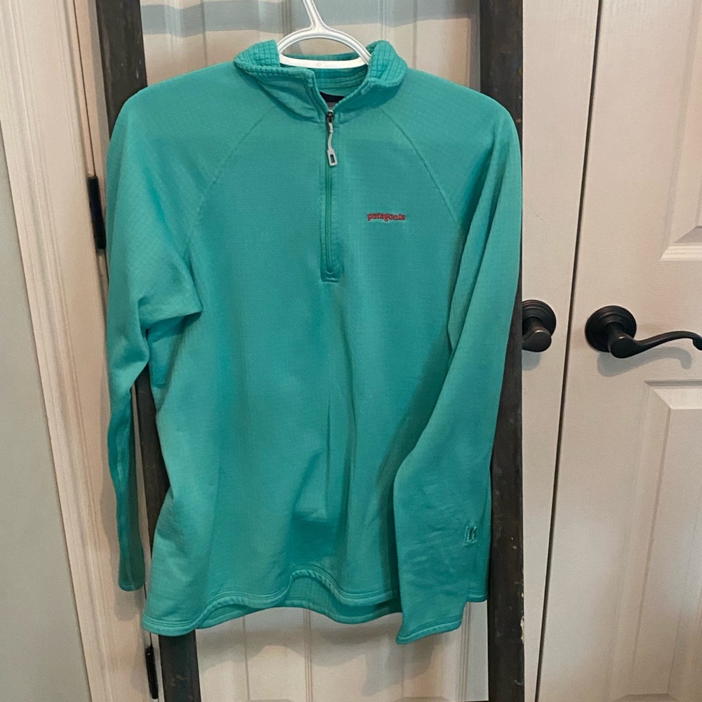 Patagonia pullover